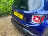 USED 2016 16 JEEP RENEGADE 1.4T MultiAirII Limited SUV 5dr Petrol Manual Euro 6 (s/s) (140 ps) 