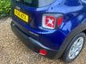 USED 2016 16 JEEP RENEGADE 1.4T MultiAirII Limited SUV 5dr Petrol Manual Euro 6 (s/s) (140 ps) 