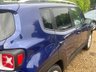 USED 2016 16 JEEP RENEGADE 1.4T MultiAirII Limited SUV 5dr Petrol Manual Euro 6 (s/s) (140 ps) 