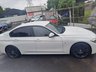 USED 2015 15 BMW 3 SERIES 2.0 320d M Sport Auto Euro 5 (s/s) 4dr BUSINESS MEDIA + BLACK LEATHER