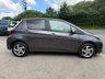 USED 2016 16 TOYOTA YARIS 1.5 VVT-h Icon Hatchback 5dr Petrol Hybrid E-CVT Euro 6 (101 ps) 1 FORMER KEEPERS ~ TOYOTA SERVICE`D