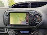 USED 2016 16 TOYOTA YARIS 1.5 VVT-h Icon Hatchback 5dr Petrol Hybrid E-CVT Euro 6 (101 ps) 1 FORMER KEEPERS ~ TOYOTA SERVICE`D