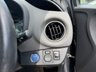 USED 2016 16 TOYOTA YARIS 1.5 VVT-h Icon Hatchback 5dr Petrol Hybrid E-CVT Euro 6 (101 ps) 1 FORMER KEEPERS ~ TOYOTA SERVICE`D