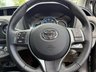 USED 2016 16 TOYOTA YARIS 1.5 VVT-h Icon Hatchback 5dr Petrol Hybrid E-CVT Euro 6 (101 ps) 1 FORMER KEEPERS ~ TOYOTA SERVICE`D