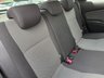 USED 2016 16 TOYOTA YARIS 1.5 VVT-h Icon Hatchback 5dr Petrol Hybrid E-CVT Euro 6 (101 ps) 1 FORMER KEEPERS ~ TOYOTA SERVICE`D