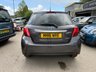 USED 2016 16 TOYOTA YARIS 1.5 VVT-h Icon Hatchback 5dr Petrol Hybrid E-CVT Euro 6 (101 ps) 1 FORMER KEEPERS ~ TOYOTA SERVICE`D