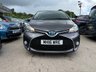 USED 2016 16 TOYOTA YARIS 1.5 VVT-h Icon Hatchback 5dr Petrol Hybrid E-CVT Euro 6 (101 ps) 1 FORMER KEEPERS ~ TOYOTA SERVICE`D