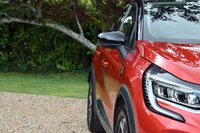 USED 2022 72 RENAULT CAPTUR 1.6 E-TECH techno SUV 5dr Petrol Hybrid Auto Euro 6 (s/s) (145 ps) 1 LADY OWNER + FULL HISTORY! CARPLAY, NAV, CAMERA, SENSORS, DAB!