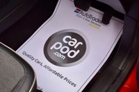 USED 2022 72 RENAULT CAPTUR 1.6 E-TECH techno SUV 5dr Petrol Hybrid Auto Euro 6 (s/s) (145 ps) 1 LADY OWNER + FULL HISTORY! CARPLAY, NAV, CAMERA, SENSORS, DAB!