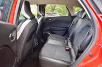USED 2022 72 RENAULT CAPTUR 1.6 E-TECH techno SUV 5dr Petrol Hybrid Auto Euro 6 (s/s) (145 ps) 1 LADY OWNER + FULL HISTORY! CARPLAY, NAV, CAMERA, SENSORS, DAB!