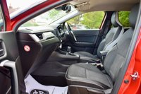 USED 2022 72 RENAULT CAPTUR 1.6 E-TECH techno SUV 5dr Petrol Hybrid Auto Euro 6 (s/s) (145 ps) 1 LADY OWNER + FULL HISTORY! CARPLAY, NAV, CAMERA, SENSORS, DAB!