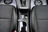 USED 2022 72 RENAULT CAPTUR 1.6 E-TECH techno SUV 5dr Petrol Hybrid Auto Euro 6 (s/s) (145 ps) 1 LADY OWNER + FULL HISTORY! CARPLAY, NAV, CAMERA, SENSORS, DAB!