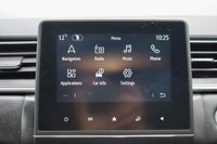 USED 2022 72 RENAULT CAPTUR 1.6 E-TECH techno SUV 5dr Petrol Hybrid Auto Euro 6 (s/s) (145 ps) 1 LADY OWNER + FULL HISTORY! CARPLAY, NAV, CAMERA, SENSORS, DAB!
