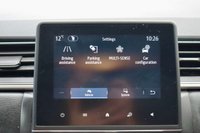 USED 2022 72 RENAULT CAPTUR 1.6 E-TECH techno SUV 5dr Petrol Hybrid Auto Euro 6 (s/s) (145 ps) 1 LADY OWNER + FULL HISTORY! CARPLAY, NAV, CAMERA, SENSORS, DAB!