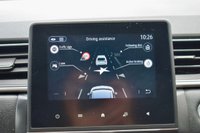 USED 2022 72 RENAULT CAPTUR 1.6 E-TECH techno SUV 5dr Petrol Hybrid Auto Euro 6 (s/s) (145 ps) 1 LADY OWNER + FULL HISTORY! CARPLAY, NAV, CAMERA, SENSORS, DAB!