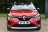 USED 2022 72 RENAULT CAPTUR 1.6 E-TECH techno SUV 5dr Petrol Hybrid Auto Euro 6 (s/s) (145 ps) 1 LADY OWNER + FULL HISTORY! CARPLAY, NAV, CAMERA, SENSORS, DAB!