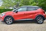 USED 2022 72 RENAULT CAPTUR 1.6 E-TECH techno SUV 5dr Petrol Hybrid Auto Euro 6 (s/s) (145 ps) 1 LADY OWNER + FULL HISTORY! CARPLAY, NAV, CAMERA, SENSORS, DAB!