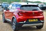 USED 2022 72 RENAULT CAPTUR 1.6 E-TECH techno SUV 5dr Petrol Hybrid Auto Euro 6 (s/s) (145 ps) 1 LADY OWNER + FULL HISTORY! CARPLAY, NAV, CAMERA, SENSORS, DAB!
