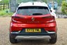 USED 2022 72 RENAULT CAPTUR 1.6 E-TECH techno SUV 5dr Petrol Hybrid Auto Euro 6 (s/s) (145 ps) 1 LADY OWNER + FULL HISTORY! CARPLAY, NAV, CAMERA, SENSORS, DAB!