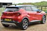 USED 2022 72 RENAULT CAPTUR 1.6 E-TECH techno SUV 5dr Petrol Hybrid Auto Euro 6 (s/s) (145 ps) 1 LADY OWNER + FULL HISTORY! CARPLAY, NAV, CAMERA, SENSORS, DAB!