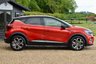 USED 2022 72 RENAULT CAPTUR 1.6 E-TECH techno SUV 5dr Petrol Hybrid Auto Euro 6 (s/s) (145 ps) 1 LADY OWNER + FULL HISTORY! CARPLAY, NAV, CAMERA, SENSORS, DAB!