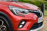 USED 2022 72 RENAULT CAPTUR 1.6 E-TECH techno SUV 5dr Petrol Hybrid Auto Euro 6 (s/s) (145 ps) 1 LADY OWNER + FULL HISTORY! CARPLAY, NAV, CAMERA, SENSORS, DAB!