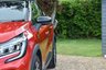 USED 2022 72 RENAULT CAPTUR 1.6 E-TECH techno SUV 5dr Petrol Hybrid Auto Euro 6 (s/s) (145 ps) 1 LADY OWNER + FULL HISTORY! CARPLAY, NAV, CAMERA, SENSORS, DAB!