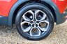 USED 2022 72 RENAULT CAPTUR 1.6 E-TECH techno SUV 5dr Petrol Hybrid Auto Euro 6 (s/s) (145 ps) 1 LADY OWNER + FULL HISTORY! CARPLAY, NAV, CAMERA, SENSORS, DAB!