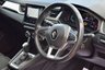 USED 2022 72 RENAULT CAPTUR 1.6 E-TECH techno SUV 5dr Petrol Hybrid Auto Euro 6 (s/s) (145 ps) 1 LADY OWNER + FULL HISTORY! CARPLAY, NAV, CAMERA, SENSORS, DAB!