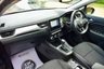USED 2022 72 RENAULT CAPTUR 1.6 E-TECH techno SUV 5dr Petrol Hybrid Auto Euro 6 (s/s) (145 ps) 1 LADY OWNER + FULL HISTORY! CARPLAY, NAV, CAMERA, SENSORS, DAB!