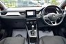 USED 2022 72 RENAULT CAPTUR 1.6 E-TECH techno SUV 5dr Petrol Hybrid Auto Euro 6 (s/s) (145 ps) 1 LADY OWNER + FULL HISTORY! CARPLAY, NAV, CAMERA, SENSORS, DAB!