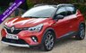 USED 2022 72 RENAULT CAPTUR 1.6 E-TECH techno SUV 5dr Petrol Hybrid Auto Euro 6 (s/s) (145 ps) 1 LADY OWNER + FULL HISTORY! CARPLAY, NAV, CAMERA, SENSORS, DAB!