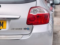 USED 2010 60 TOYOTA AURIS 1.8 VVT-h T4 Hatchback 5dr Petrol Hybrid CVT Euro 5 (s/s) (136 ps) Auto_&pound;20 Tax_Hybrid_Low Miles_Ulez