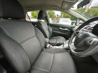 USED 2010 60 TOYOTA AURIS 1.8 VVT-h T4 Hatchback 5dr Petrol Hybrid CVT Euro 5 (s/s) (136 ps) Auto_&pound;20 Tax_Hybrid_Low Miles_Ulez