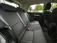 USED 2010 60 TOYOTA AURIS 1.8 VVT-h T4 Hatchback 5dr Petrol Hybrid CVT Euro 5 (s/s) (136 ps) Auto_&pound;20 Tax_Hybrid_Low Miles_Ulez