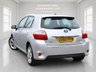 USED 2010 60 TOYOTA AURIS 1.8 VVT-h T4 Hatchback 5dr Petrol Hybrid CVT Euro 5 (s/s) (136 ps) Auto_&pound;20 Tax_Hybrid_Low Miles_Ulez