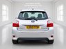 USED 2010 60 TOYOTA AURIS 1.8 VVT-h T4 Hatchback 5dr Petrol Hybrid CVT Euro 5 (s/s) (136 ps) Auto_&pound;20 Tax_Hybrid_Low Miles_Ulez