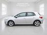 USED 2010 60 TOYOTA AURIS 1.8 VVT-h T4 Hatchback 5dr Petrol Hybrid CVT Euro 5 (s/s) (136 ps) Auto_&pound;20 Tax_Hybrid_Low Miles_Ulez