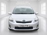 USED 2010 60 TOYOTA AURIS 1.8 VVT-h T4 Hatchback 5dr Petrol Hybrid CVT Euro 5 (s/s) (136 ps) Auto_&pound;20 Tax_Hybrid_Low Miles_Ulez