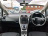 USED 2010 60 TOYOTA AURIS 1.8 VVT-h T4 Hatchback 5dr Petrol Hybrid CVT Euro 5 (s/s) (136 ps) Auto_&pound;20 Tax_Hybrid_Low Miles_Ulez