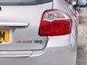 USED 2010 60 TOYOTA AURIS 1.8 VVT-h T4 Hatchback 5dr Petrol Hybrid CVT Euro 5 (s/s) (136 ps) Auto_&pound;20 Tax_Hybrid_Low Miles_Ulez