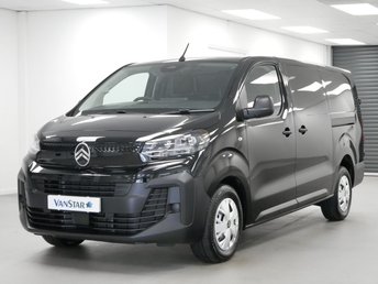 2026 CITROEN DISPATCH