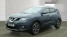 USED 2016 66 NISSAN X-TRAIL 1.6 dCi Tekna SUV 5dr Diesel XTRON Euro 6 (s/s) (130 ps) Auto_7 Seats_Sat Nav_Leathers_1.6L