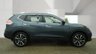 USED 2016 66 NISSAN X-TRAIL 1.6 dCi Tekna SUV 5dr Diesel XTRON Euro 6 (s/s) (130 ps) Auto_7 Seats_Sat Nav_Leathers_1.6L
