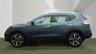 USED 2016 66 NISSAN X-TRAIL 1.6 dCi Tekna SUV 5dr Diesel XTRON Euro 6 (s/s) (130 ps) Auto_7 Seats_Sat Nav_Leathers_1.6L