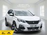 USED 2018 67 PEUGEOT 3008 1.6 BlueHDi Allure SUV 5dr Diesel EAT Euro 6 (s/s) (120 ps) Auto_SUV_Diesel_UezFree
