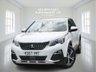 USED 2018 67 PEUGEOT 3008 1.6 BlueHDi Allure SUV 5dr Diesel EAT Euro 6 (s/s) (120 ps) Auto_SUV_Diesel_UezFree