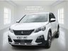 USED 2018 67 PEUGEOT 3008 1.6 BlueHDi Allure SUV 5dr Diesel EAT Euro 6 (s/s) (120 ps) Auto_SUV_Diesel_UezFree