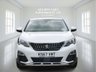 USED 2018 67 PEUGEOT 3008 1.6 BlueHDi Allure SUV 5dr Diesel EAT Euro 6 (s/s) (120 ps) Auto_SUV_Diesel_UezFree