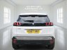 USED 2018 67 PEUGEOT 3008 1.6 BlueHDi Allure SUV 5dr Diesel EAT Euro 6 (s/s) (120 ps) Auto_SUV_Diesel_UezFree